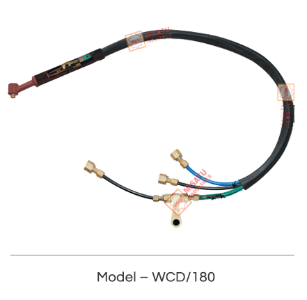 Model – WCD/180