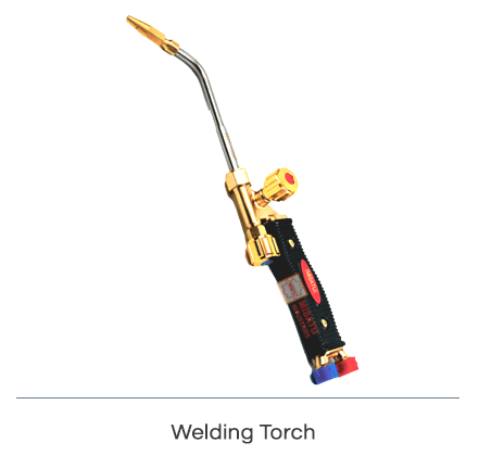 Welding Torch