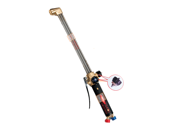 Cutting Torch