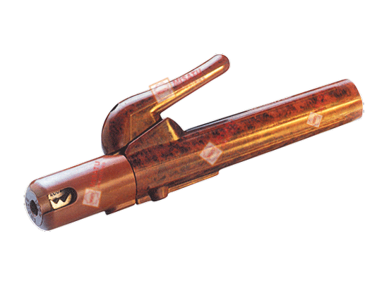 Choice Fully Insulated Electrode Holder